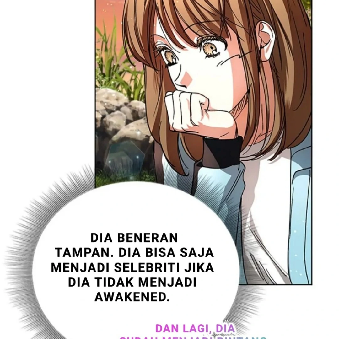 The Housekeeper of the Dungeon Chapter 24 Gambar 8