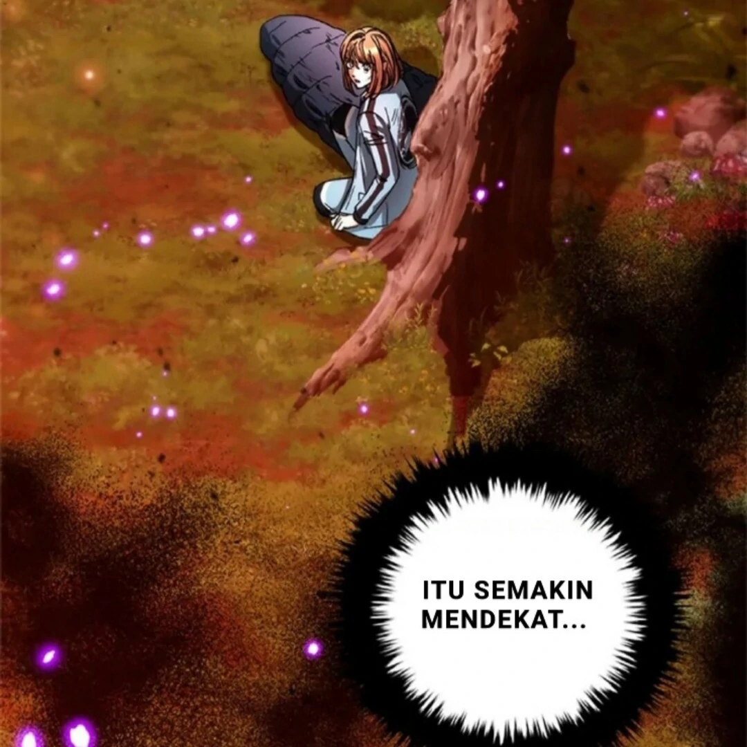 The Housekeeper of the Dungeon Chapter 24 Gambar 82