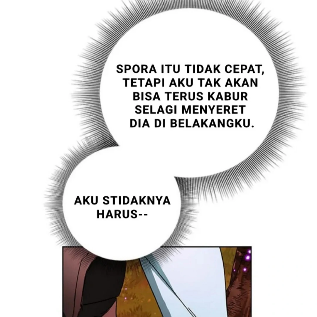 The Housekeeper of the Dungeon Chapter 24 Gambar 85