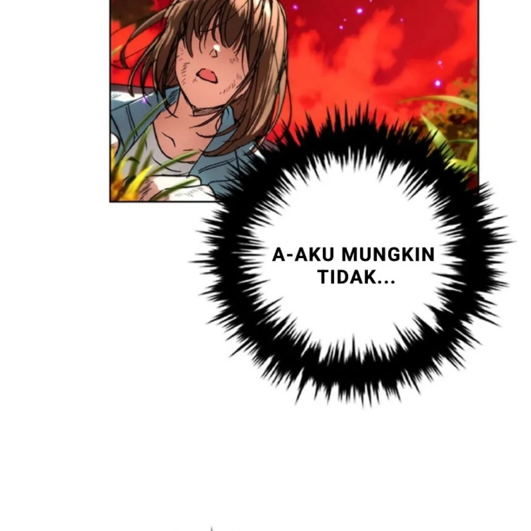 The Housekeeper of the Dungeon Chapter 24 Gambar 91