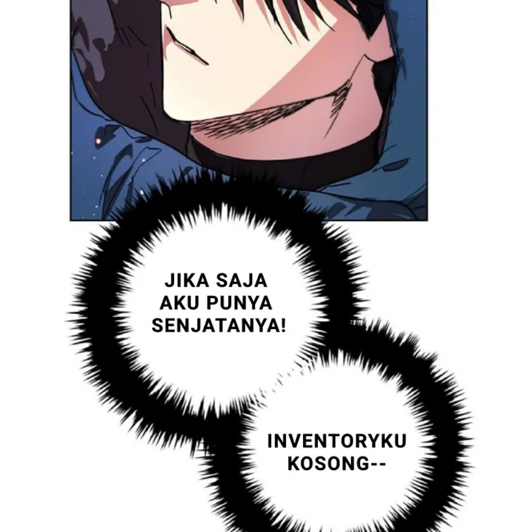 The Housekeeper of the Dungeon Chapter 24 Gambar 98