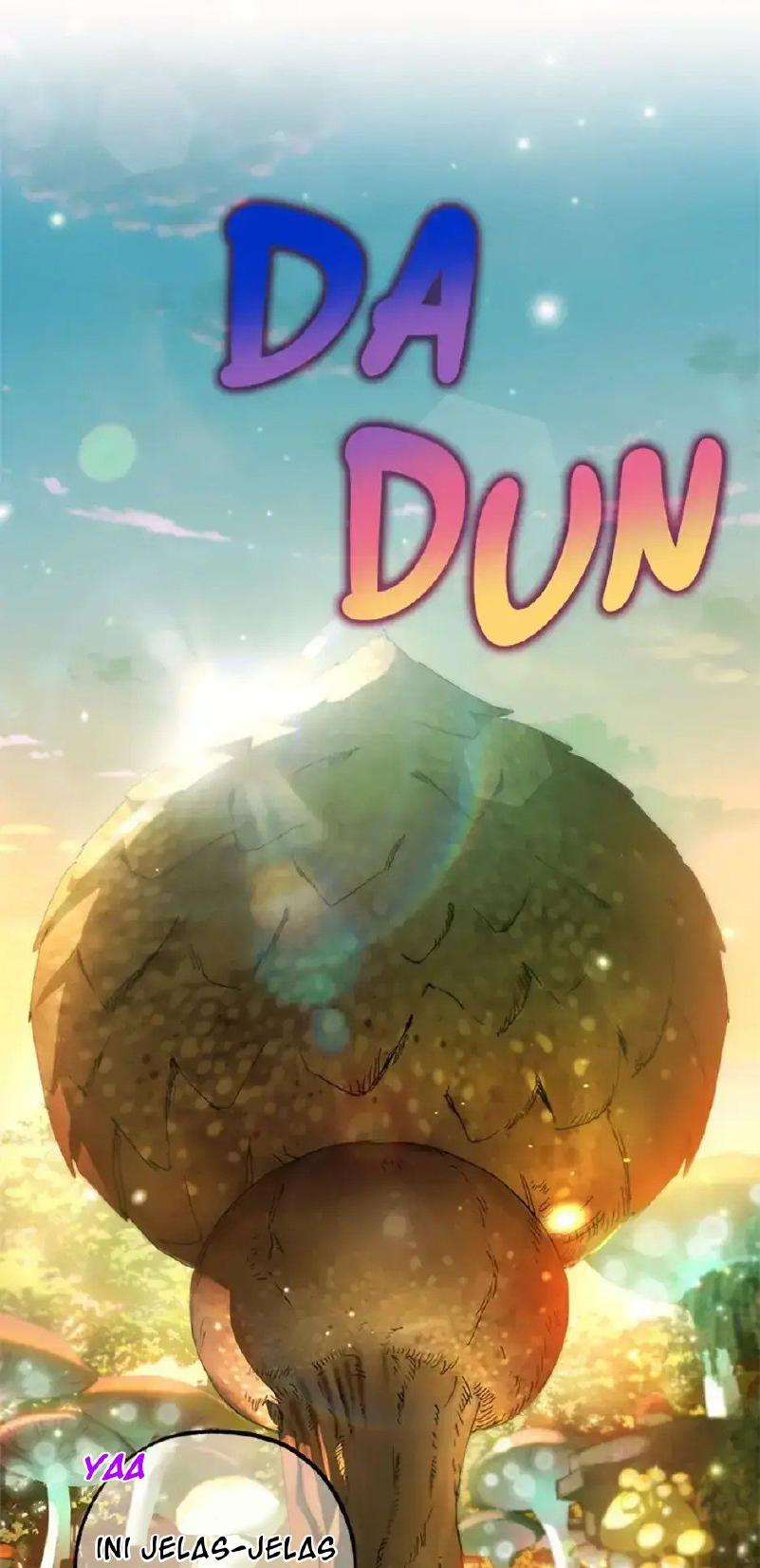 The Housekeeper of the Dungeon Chapter 23 Gambar 30