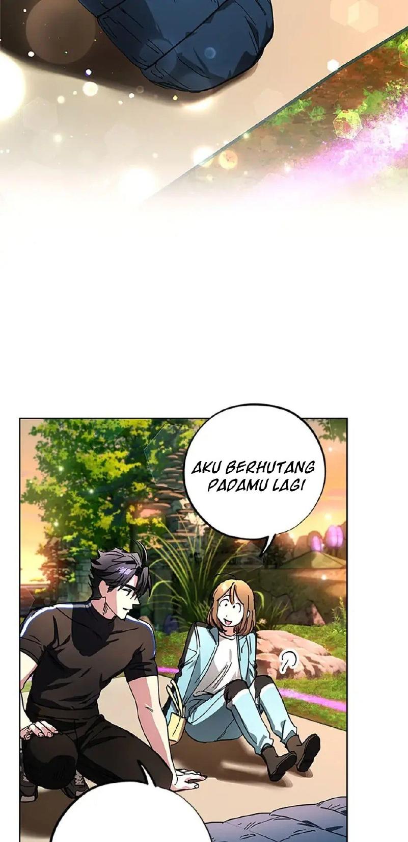 The Housekeeper of the Dungeon Chapter 23 Gambar 36