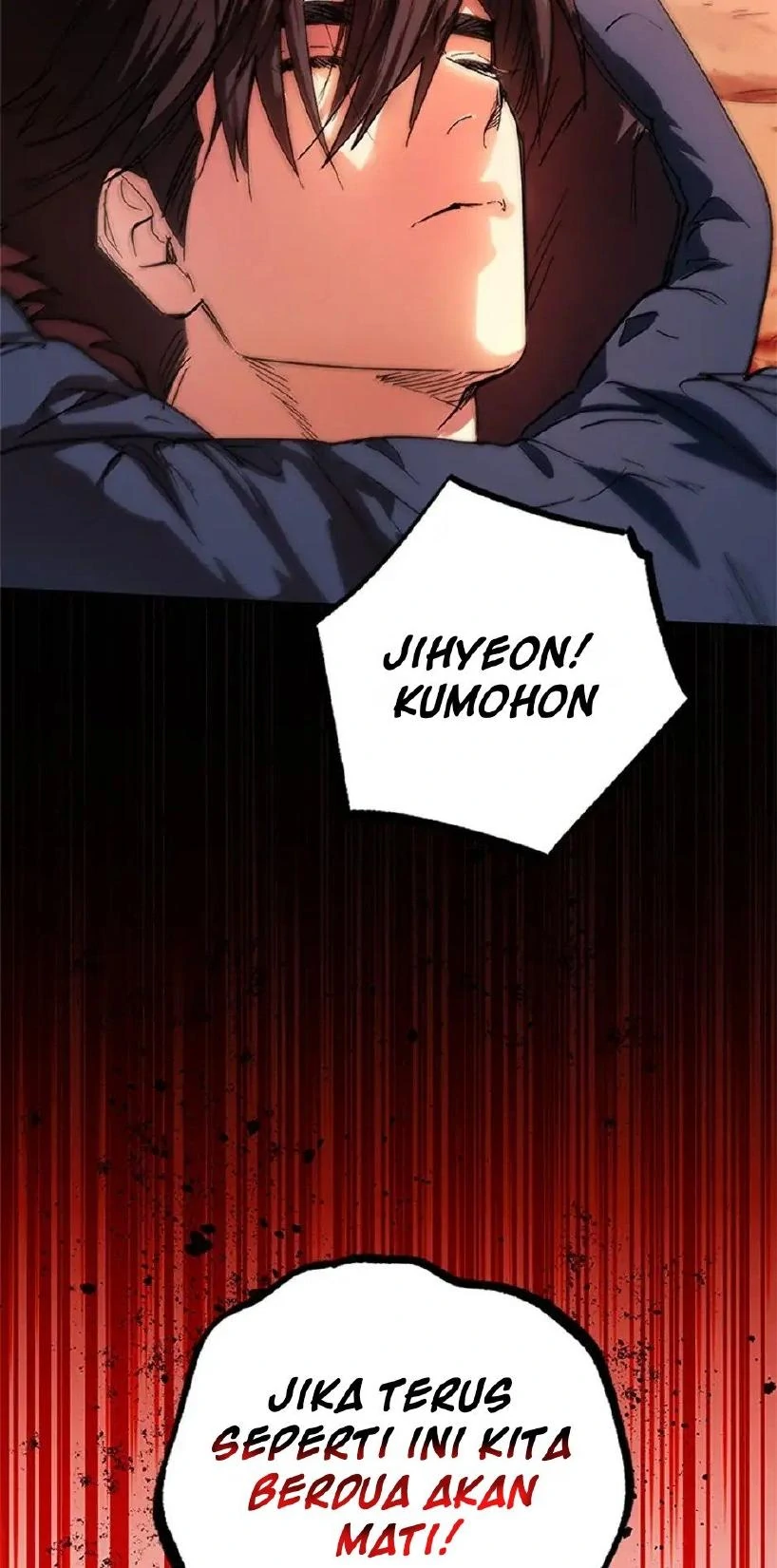 The Housekeeper of the Dungeon Chapter 23 Gambar 4