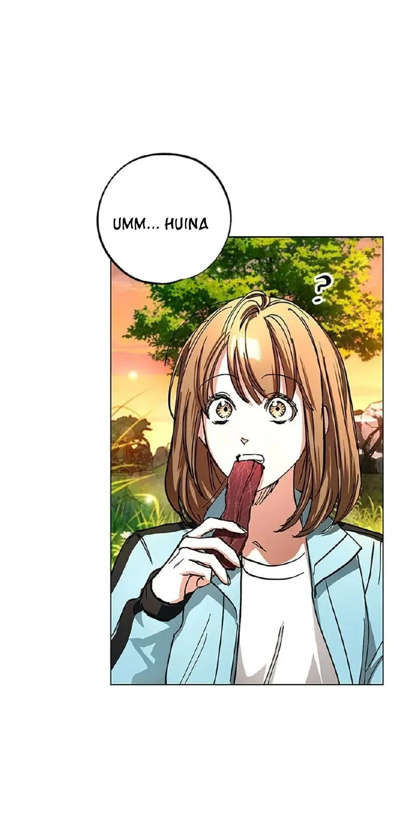 The Housekeeper of the Dungeon Chapter 23 Gambar 40