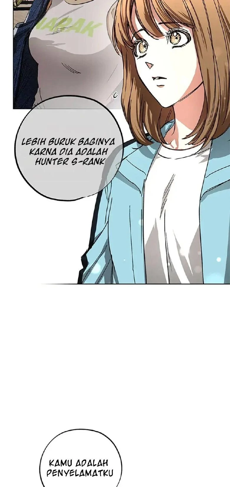 The Housekeeper of the Dungeon Chapter 23 Gambar 51