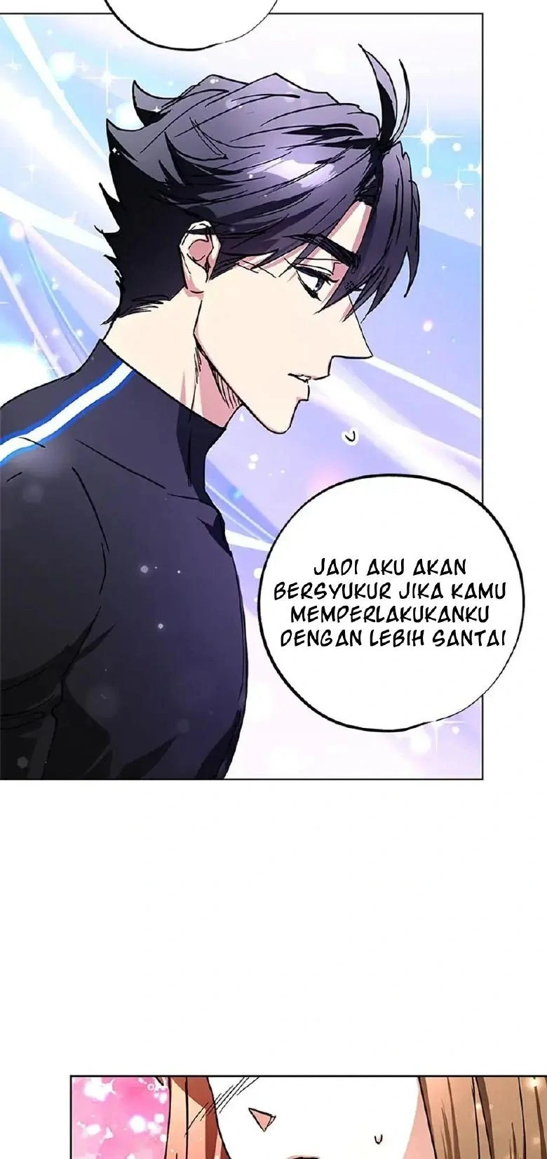 The Housekeeper of the Dungeon Chapter 23 Gambar 52