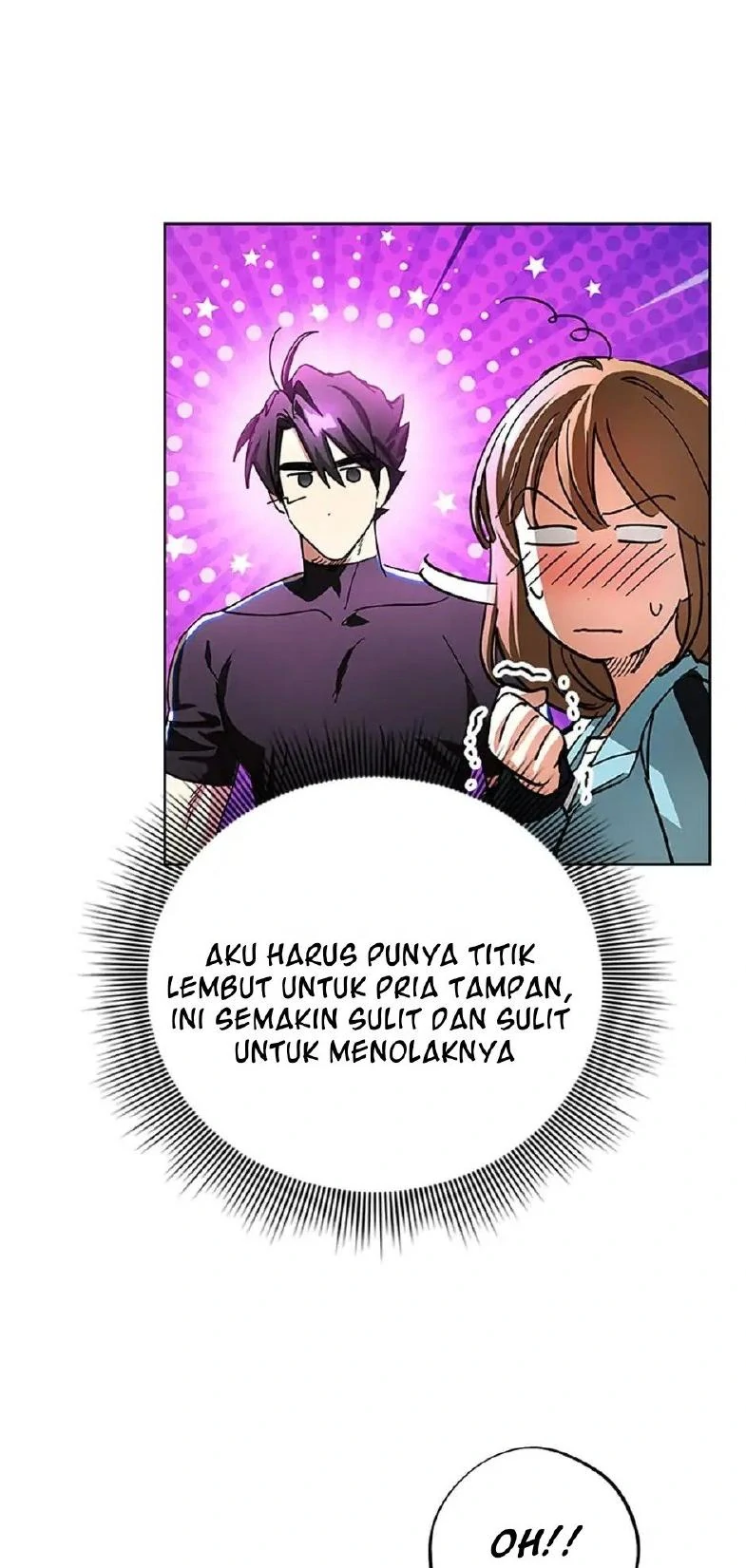 The Housekeeper of the Dungeon Chapter 23 Gambar 54