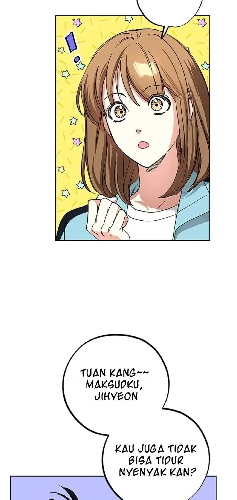 The Housekeeper of the Dungeon Chapter 23 Gambar 55