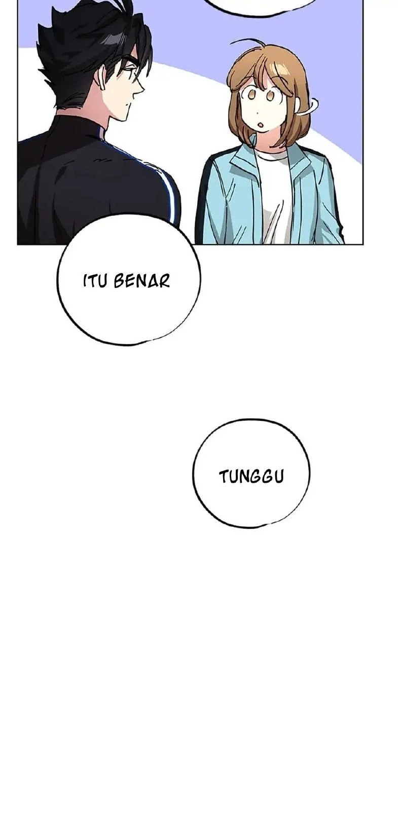 The Housekeeper of the Dungeon Chapter 23 Gambar 56