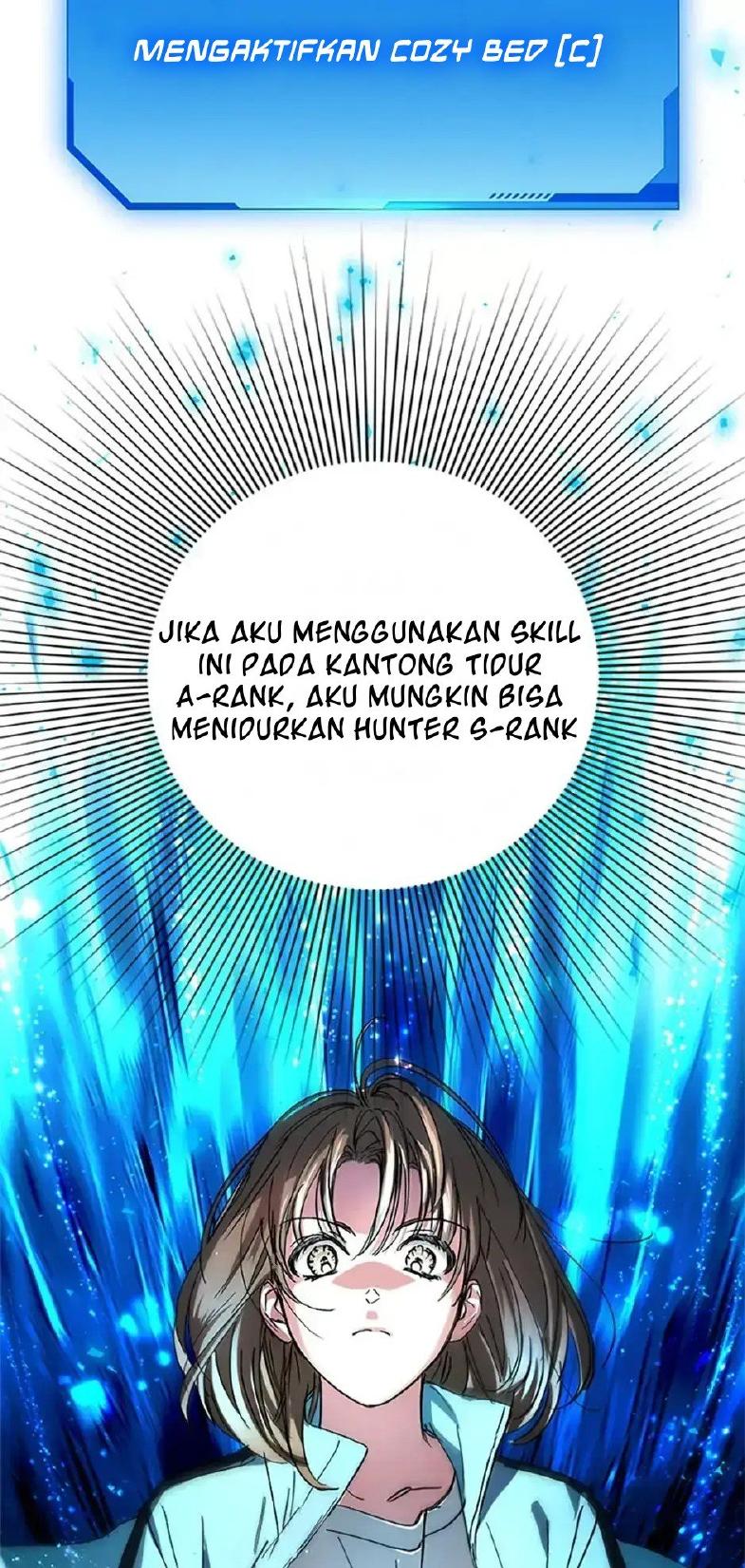 The Housekeeper of the Dungeon Chapter 23 Gambar 58
