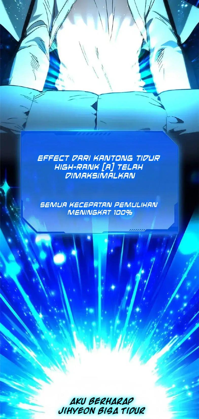 The Housekeeper of the Dungeon Chapter 23 Gambar 59