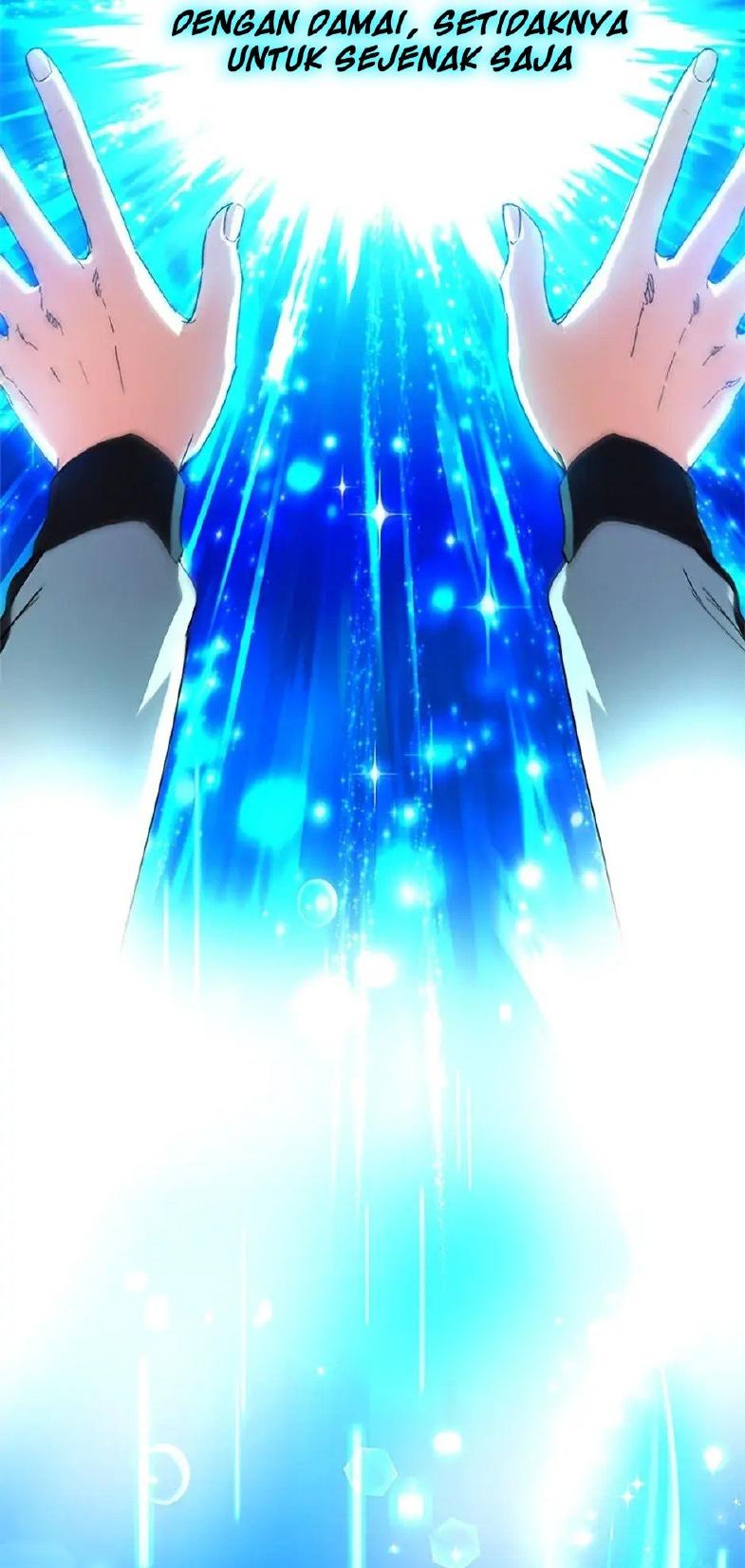 The Housekeeper of the Dungeon Chapter 23 Gambar 60