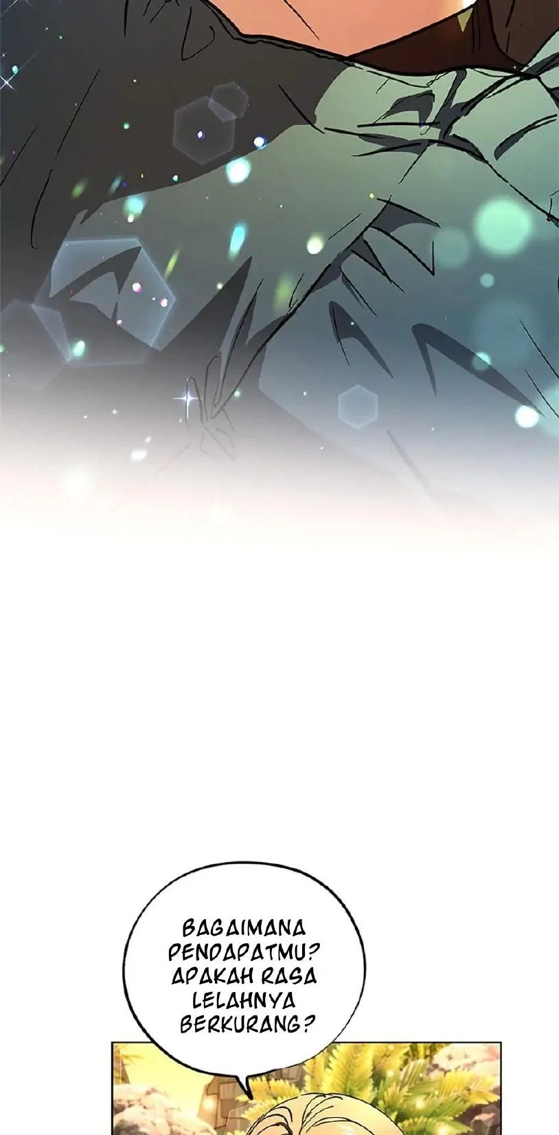 The Housekeeper of the Dungeon Chapter 23 Gambar 71