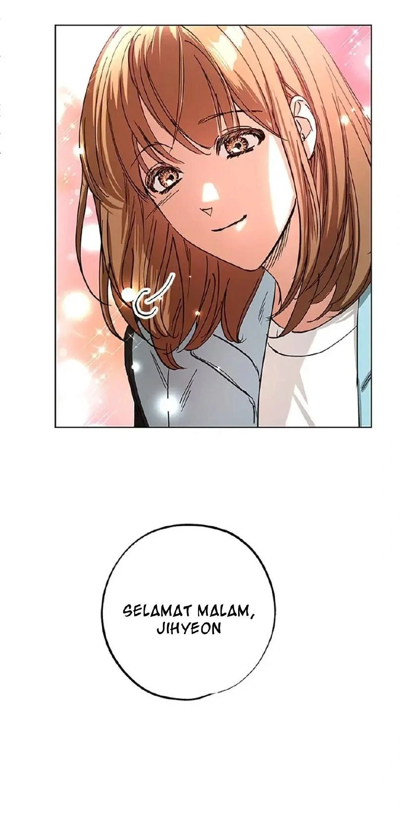The Housekeeper of the Dungeon Chapter 23 Gambar 74