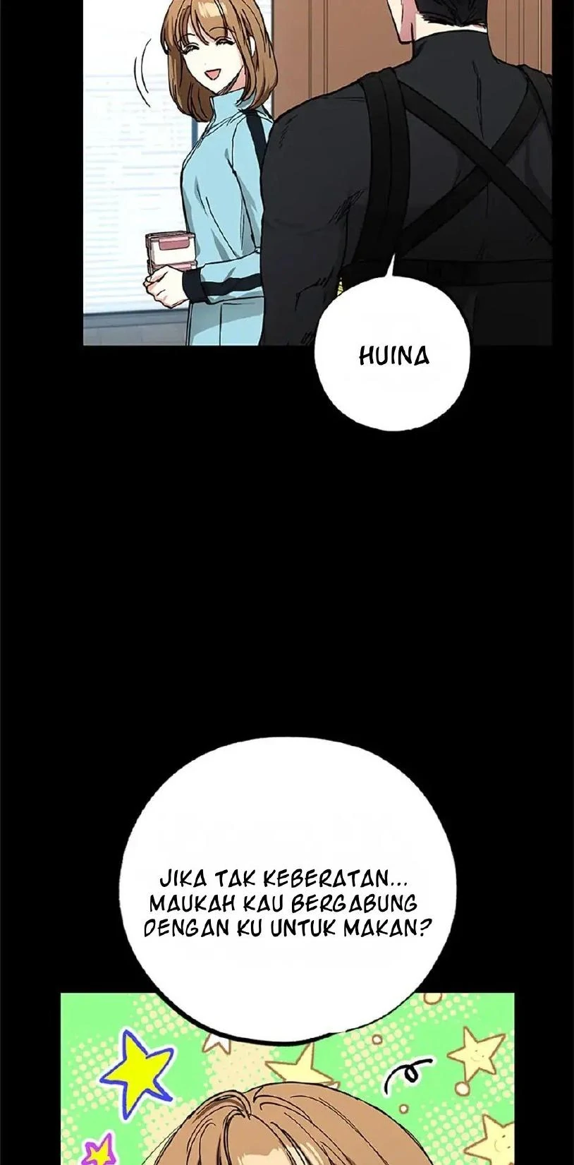 The Housekeeper of the Dungeon Chapter 22 Gambar 14