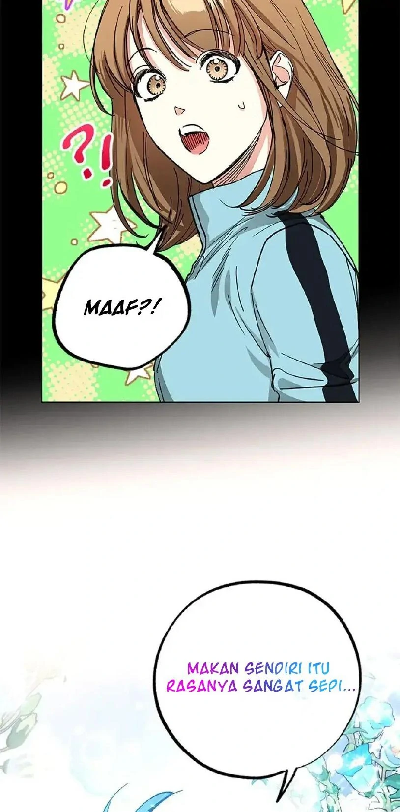 The Housekeeper of the Dungeon Chapter 22 Gambar 15