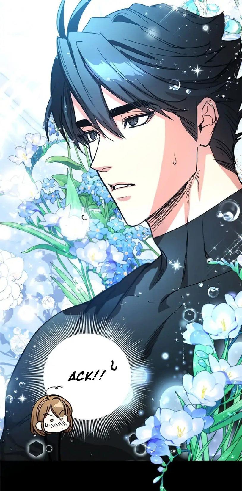 The Housekeeper of the Dungeon Chapter 22 Gambar 16