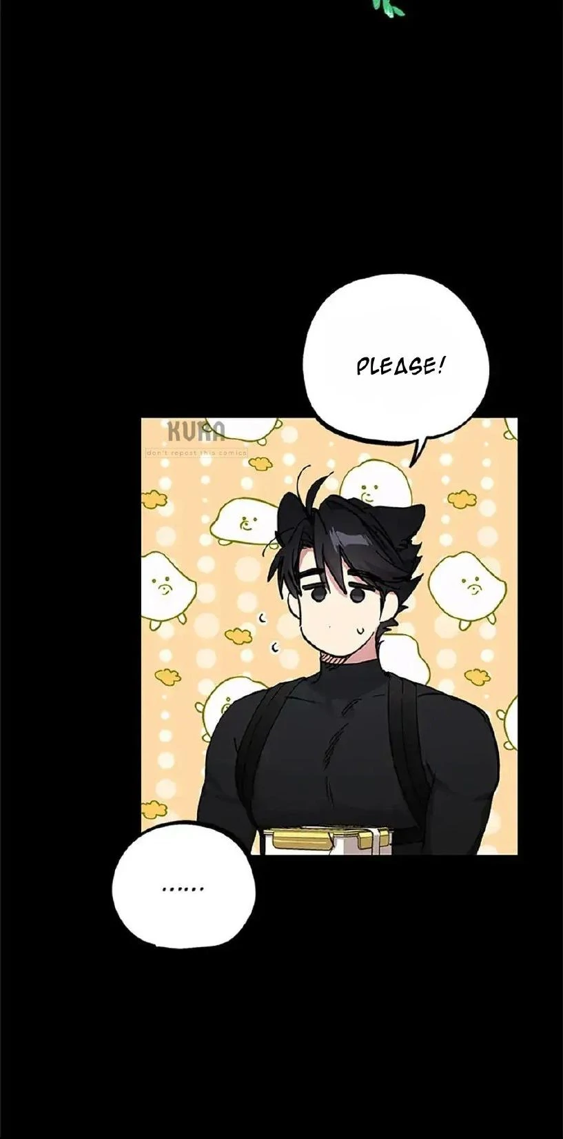 The Housekeeper of the Dungeon Chapter 22 Gambar 17
