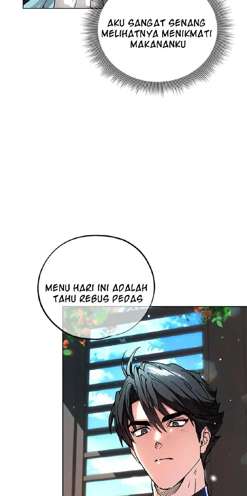 The Housekeeper of the Dungeon Chapter 22 Gambar 20
