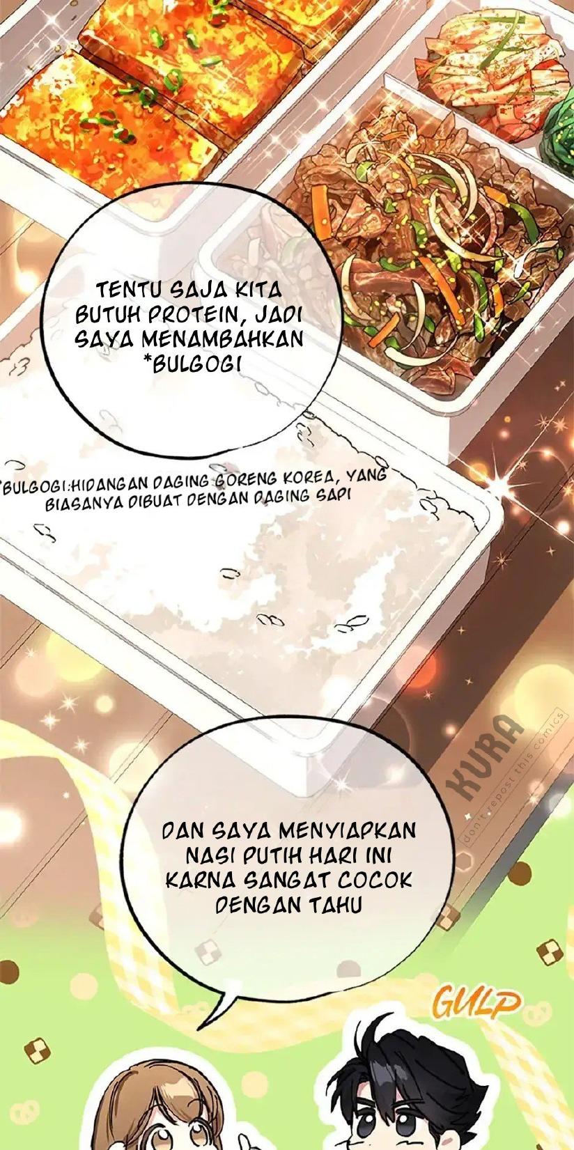 The Housekeeper of the Dungeon Chapter 22 Gambar 22