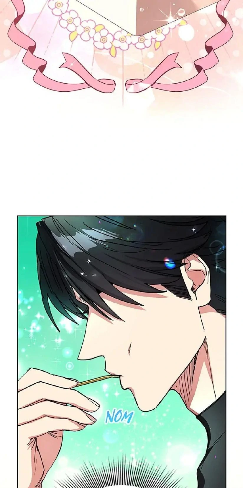 The Housekeeper of the Dungeon Chapter 22 Gambar 24