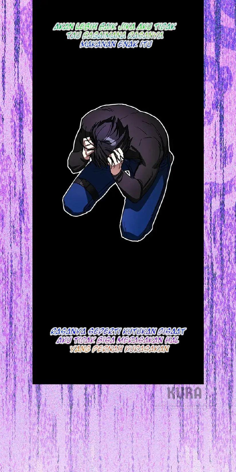 The Housekeeper of the Dungeon Chapter 22 Gambar 27