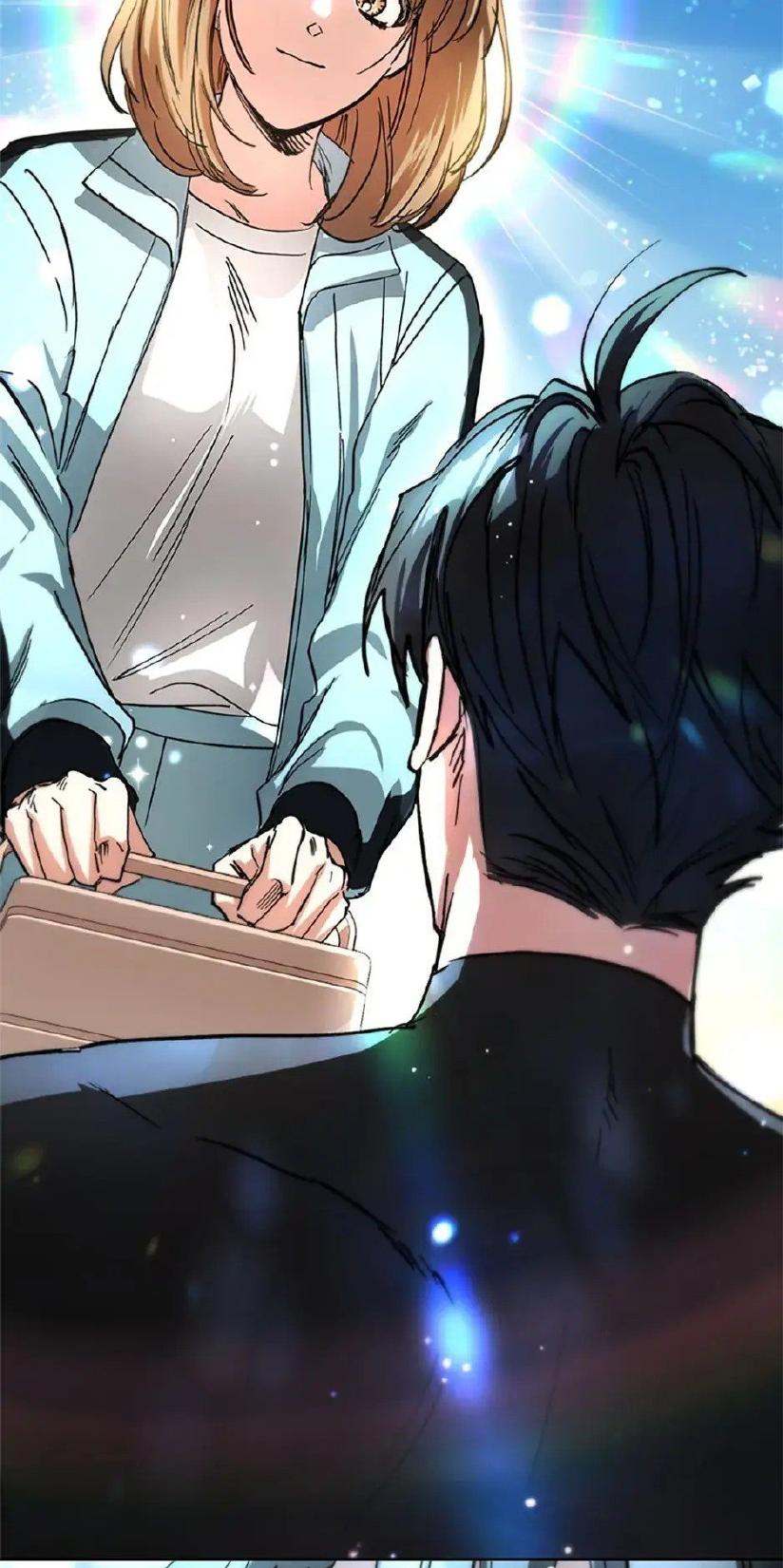 The Housekeeper of the Dungeon Chapter 22 Gambar 29