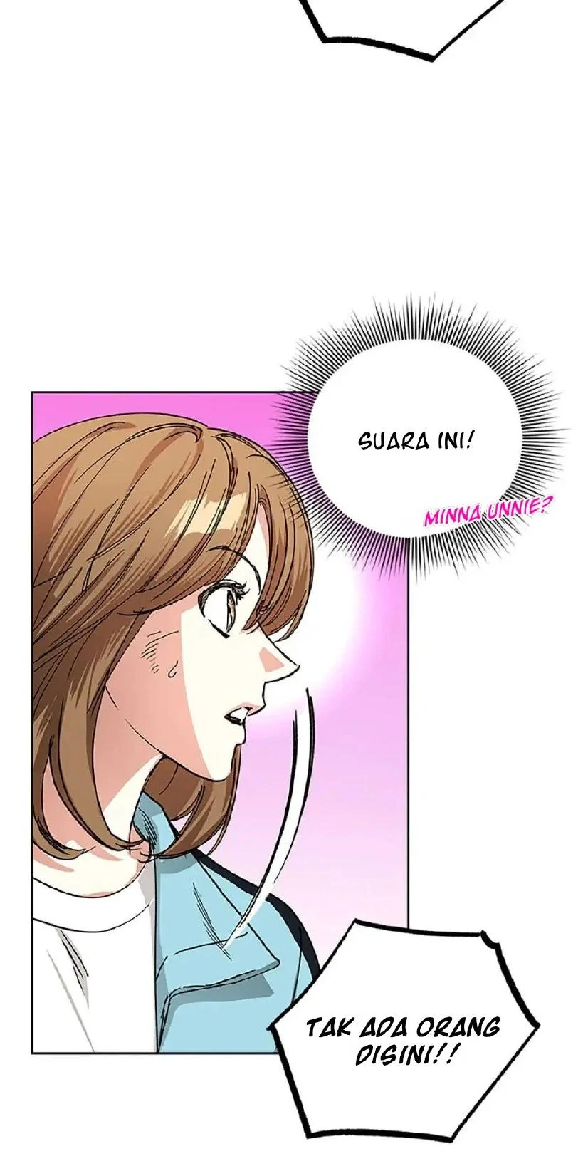 The Housekeeper of the Dungeon Chapter 22 Gambar 43