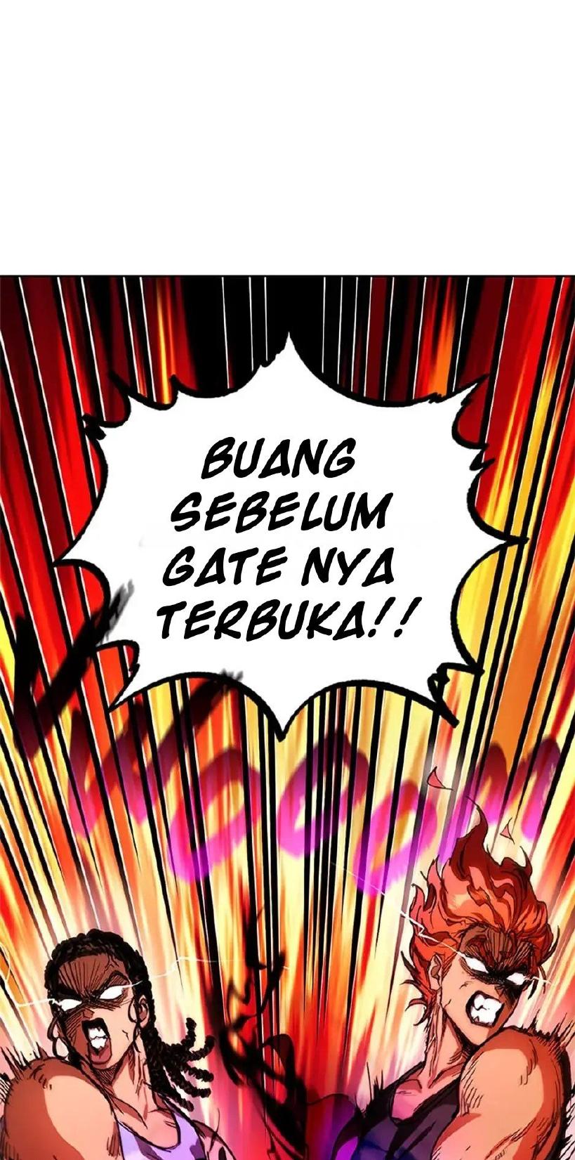 The Housekeeper of the Dungeon Chapter 22 Gambar 44