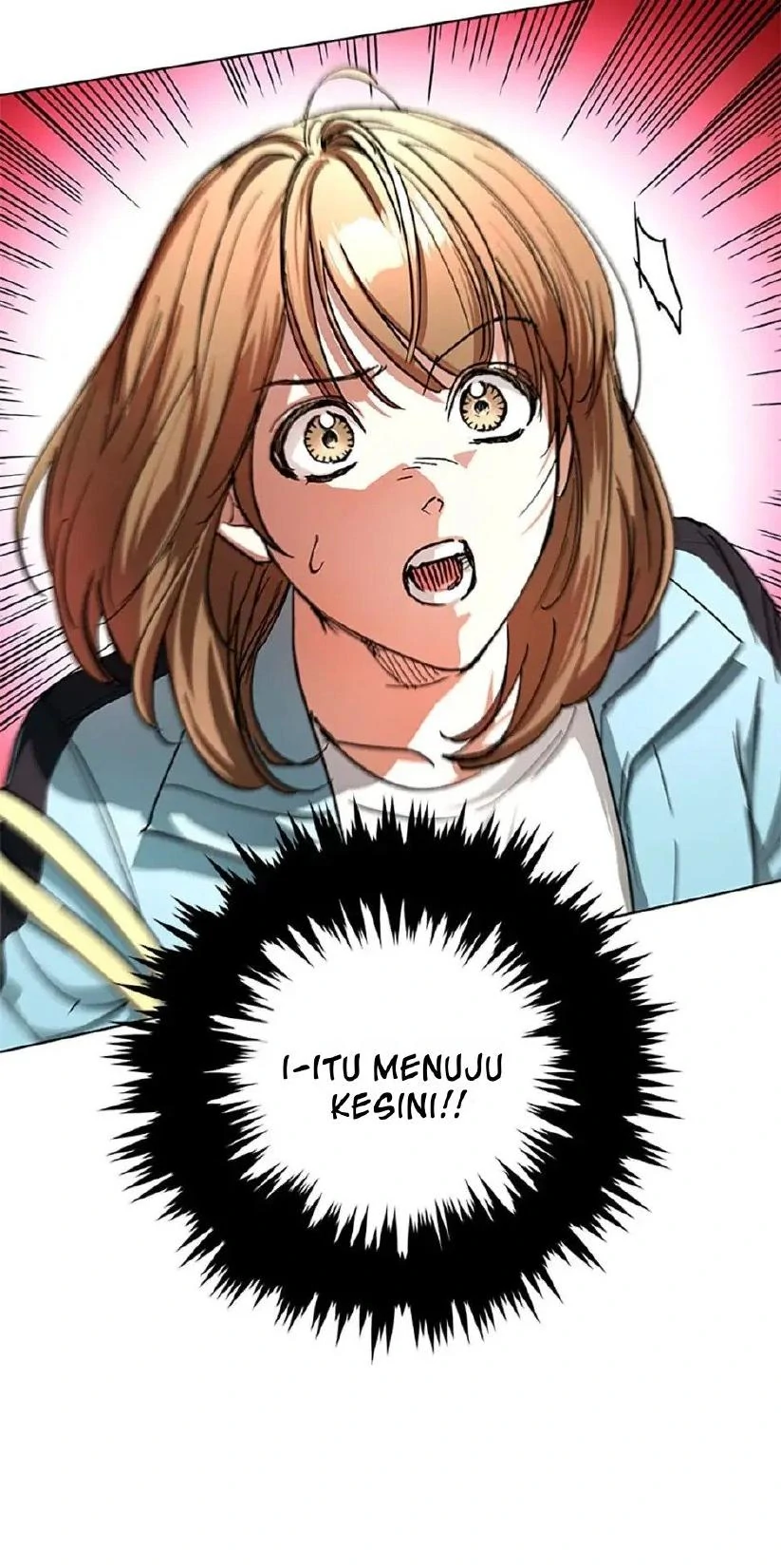 The Housekeeper of the Dungeon Chapter 22 Gambar 48