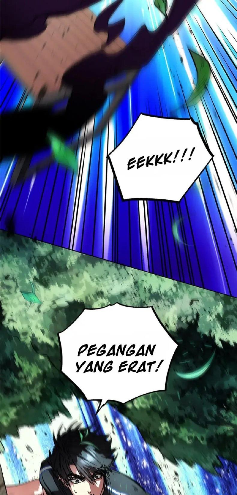 The Housekeeper of the Dungeon Chapter 22 Gambar 54
