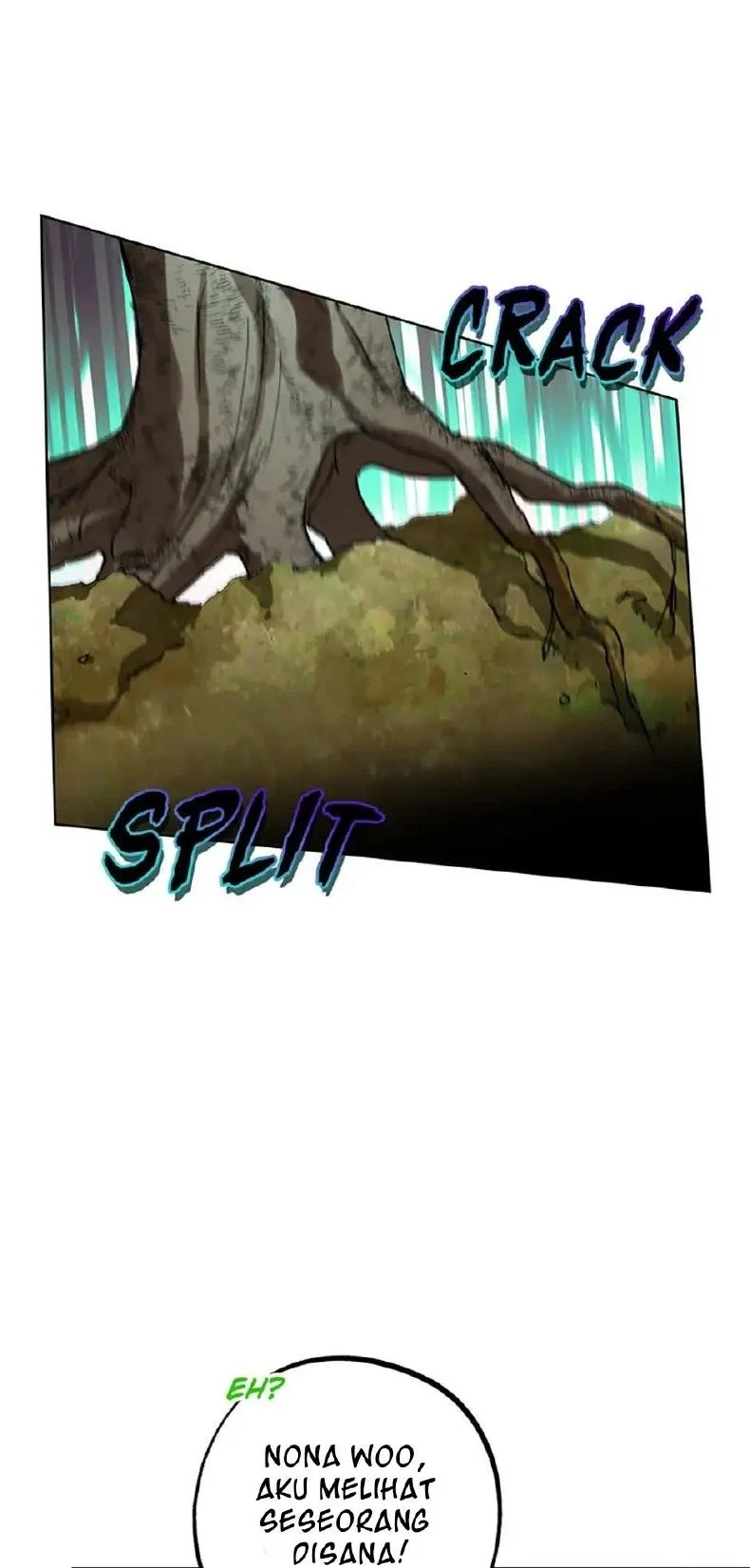 The Housekeeper of the Dungeon Chapter 22 Gambar 56