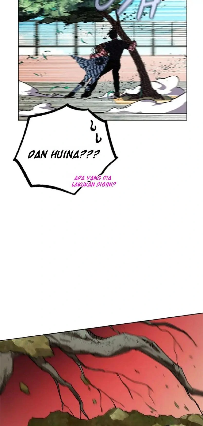The Housekeeper of the Dungeon Chapter 22 Gambar 58