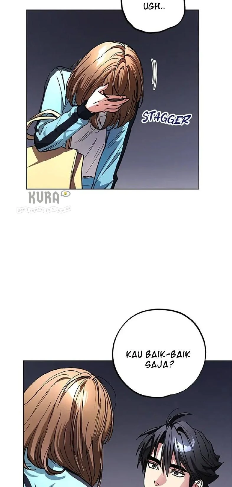 The Housekeeper of the Dungeon Chapter 22 Gambar 64