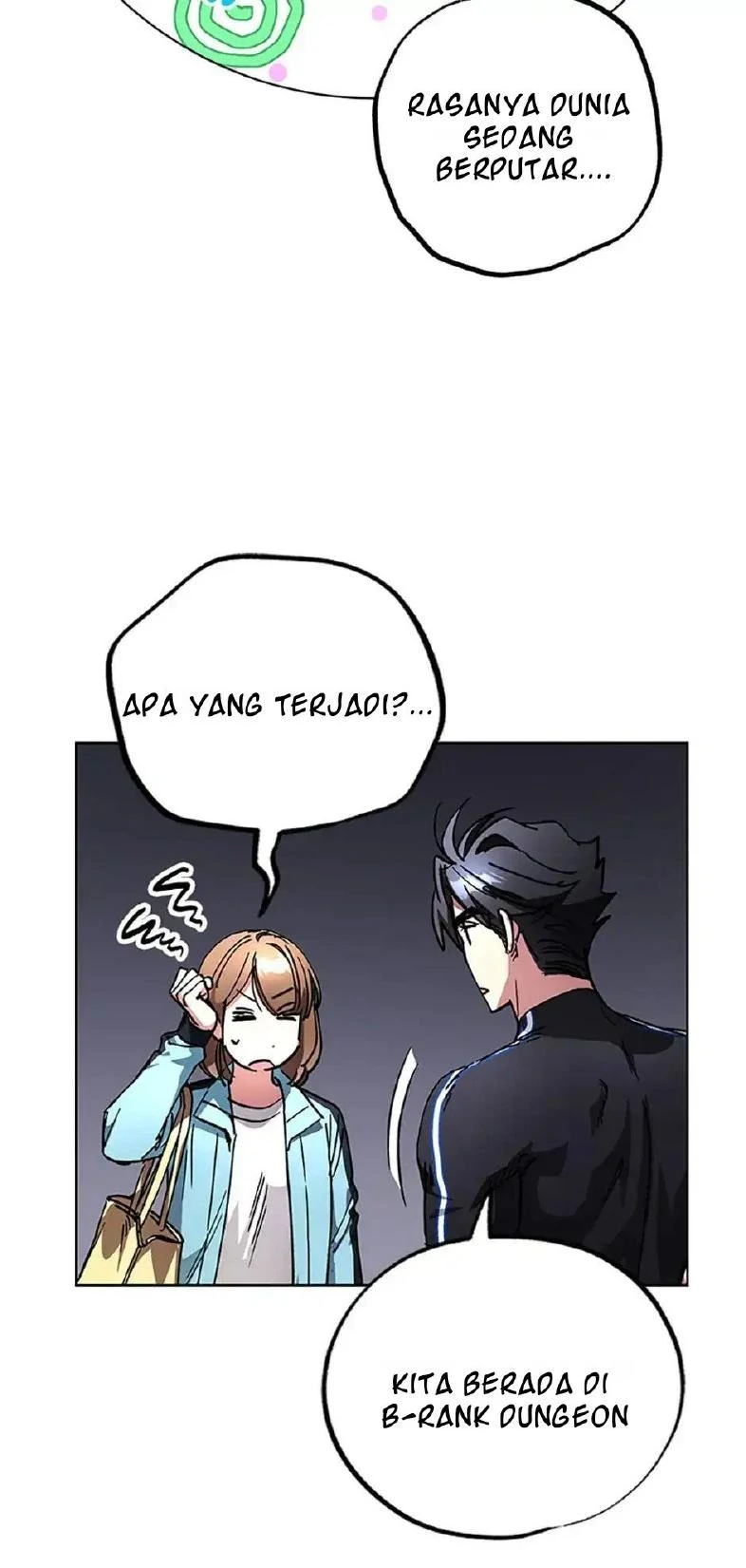 The Housekeeper of the Dungeon Chapter 22 Gambar 66