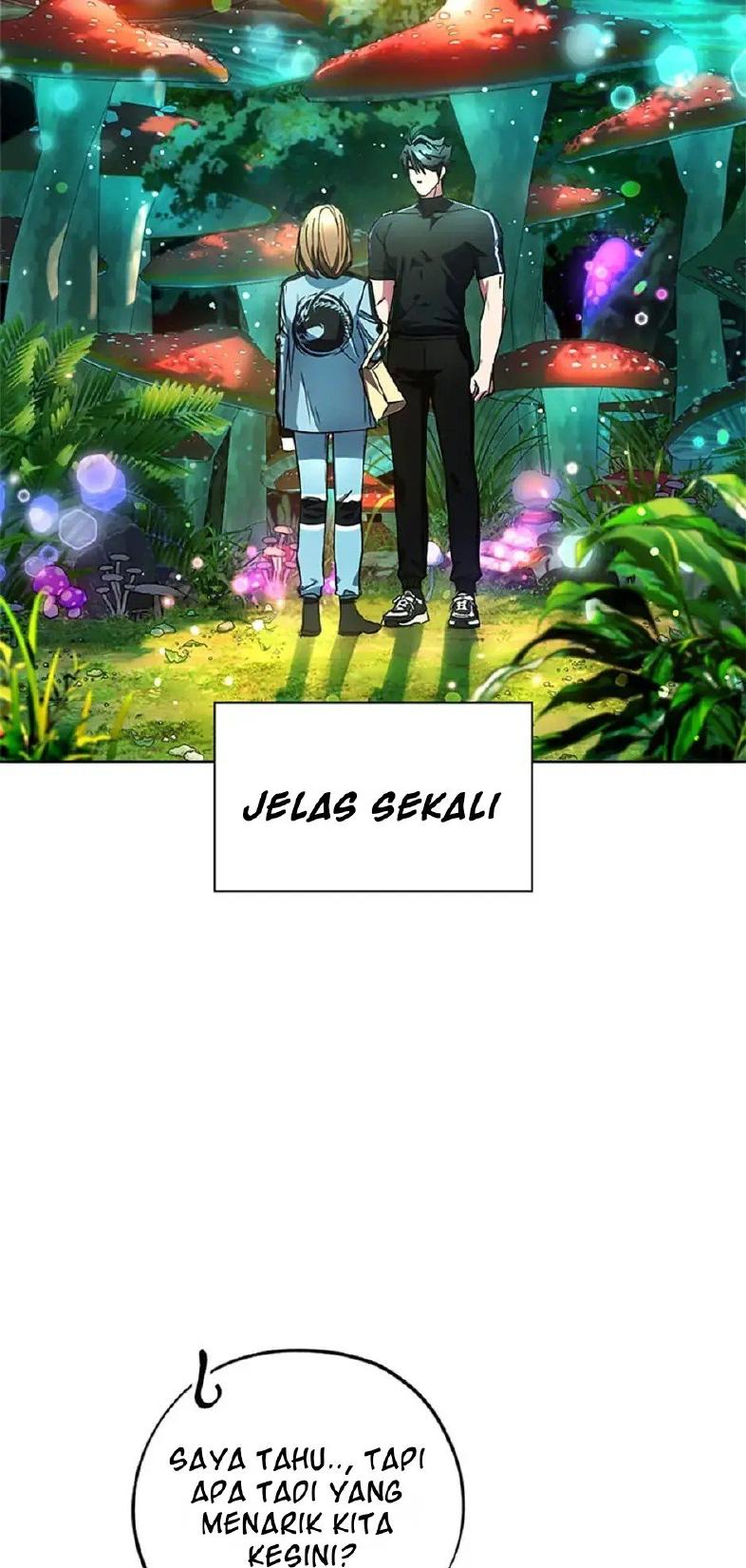The Housekeeper of the Dungeon Chapter 22 Gambar 68