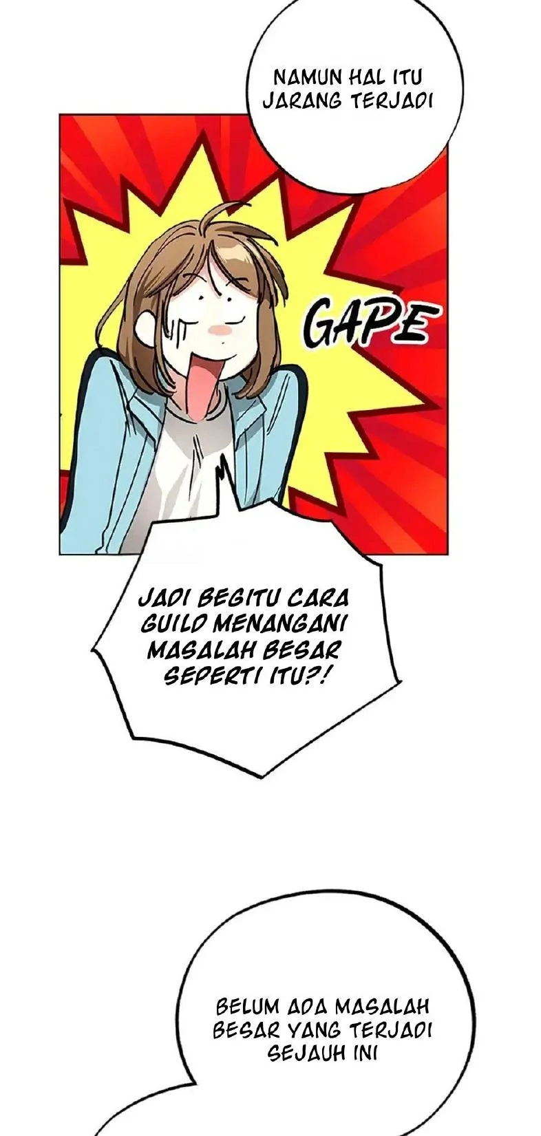 The Housekeeper of the Dungeon Chapter 22 Gambar 72