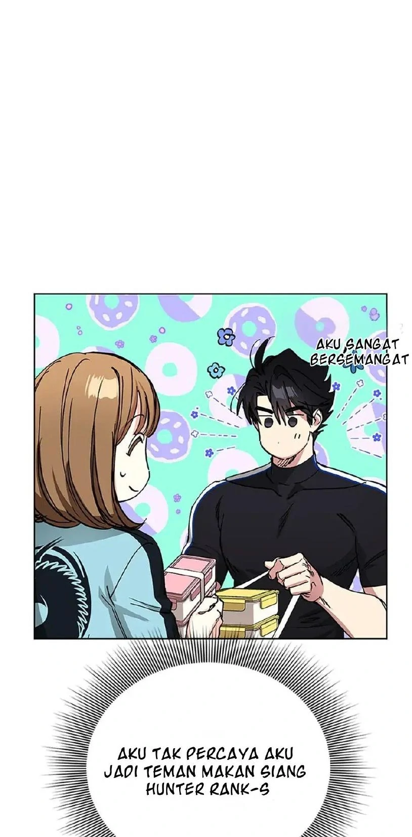 The Housekeeper of the Dungeon Chapter 22 Gambar 8