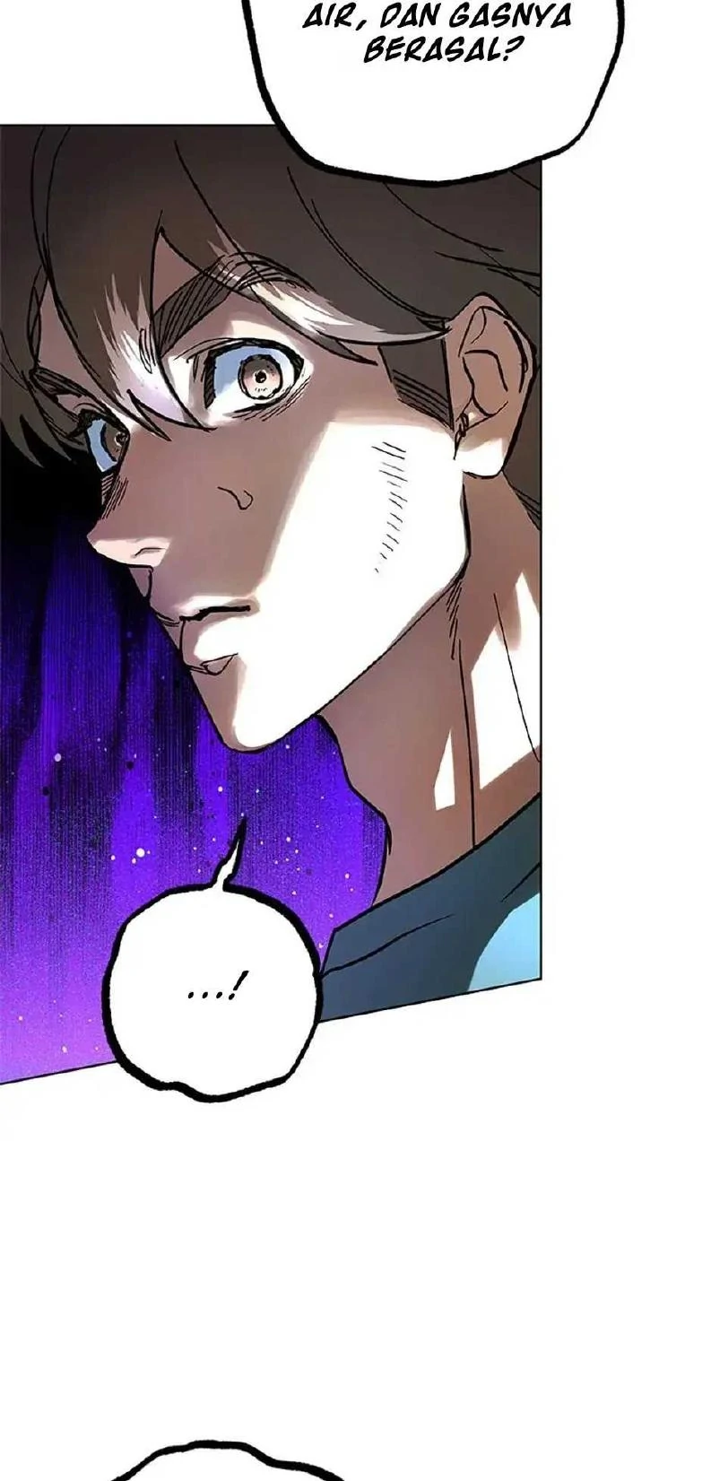 The Housekeeper of the Dungeon Chapter 21 Gambar 14