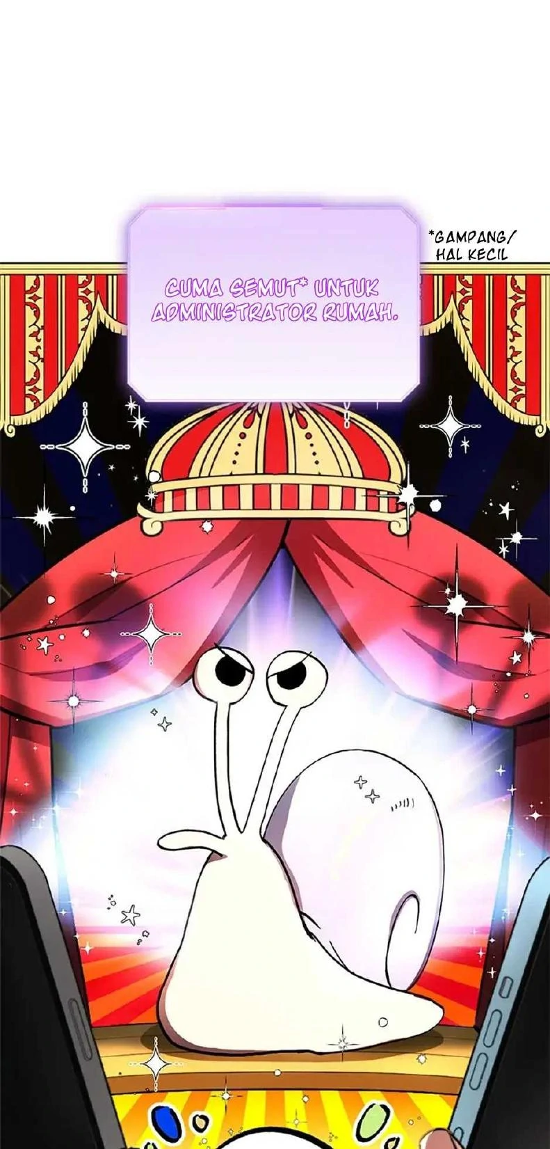 The Housekeeper of the Dungeon Chapter 21 Gambar 16