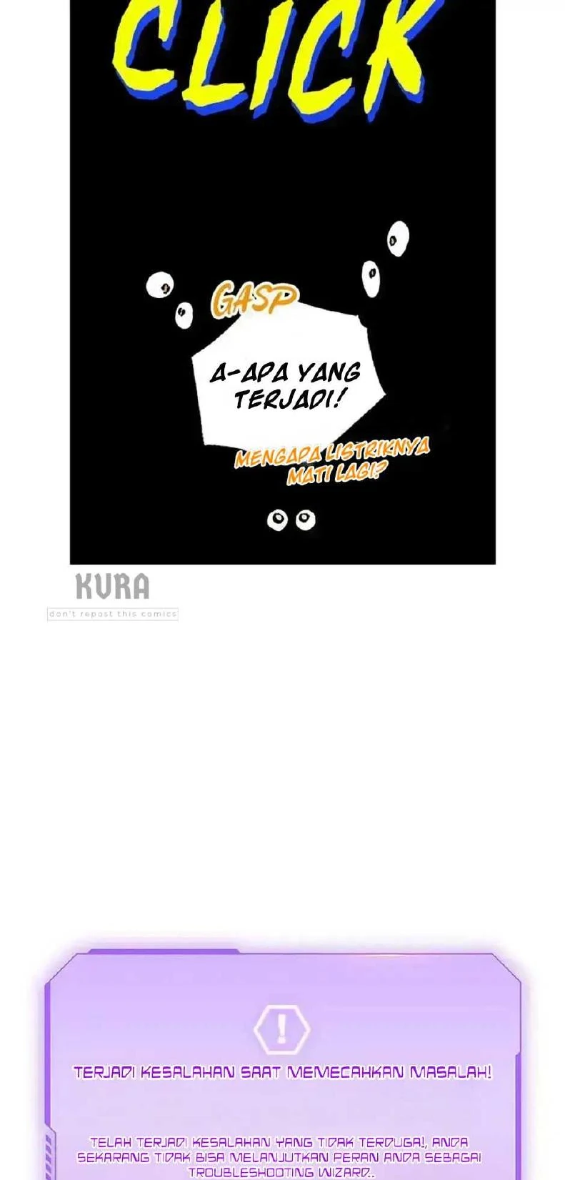 The Housekeeper of the Dungeon Chapter 21 Gambar 22