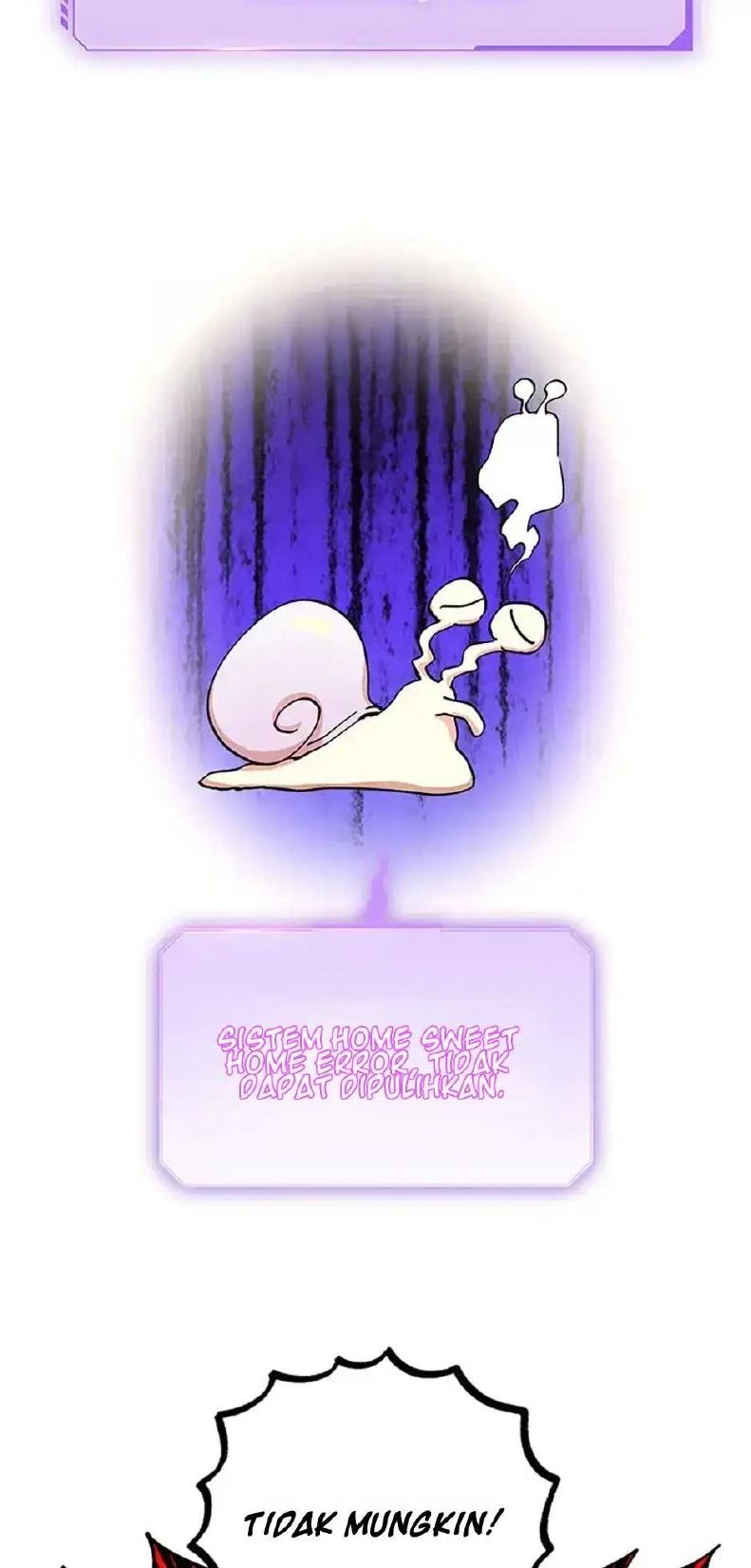 The Housekeeper of the Dungeon Chapter 21 Gambar 23