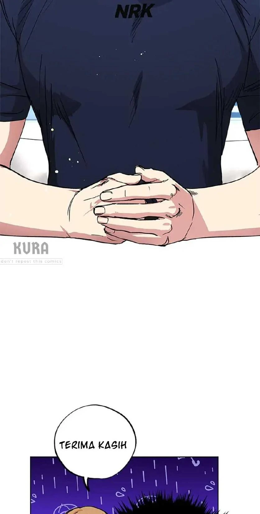 The Housekeeper of the Dungeon Chapter 21 Gambar 42
