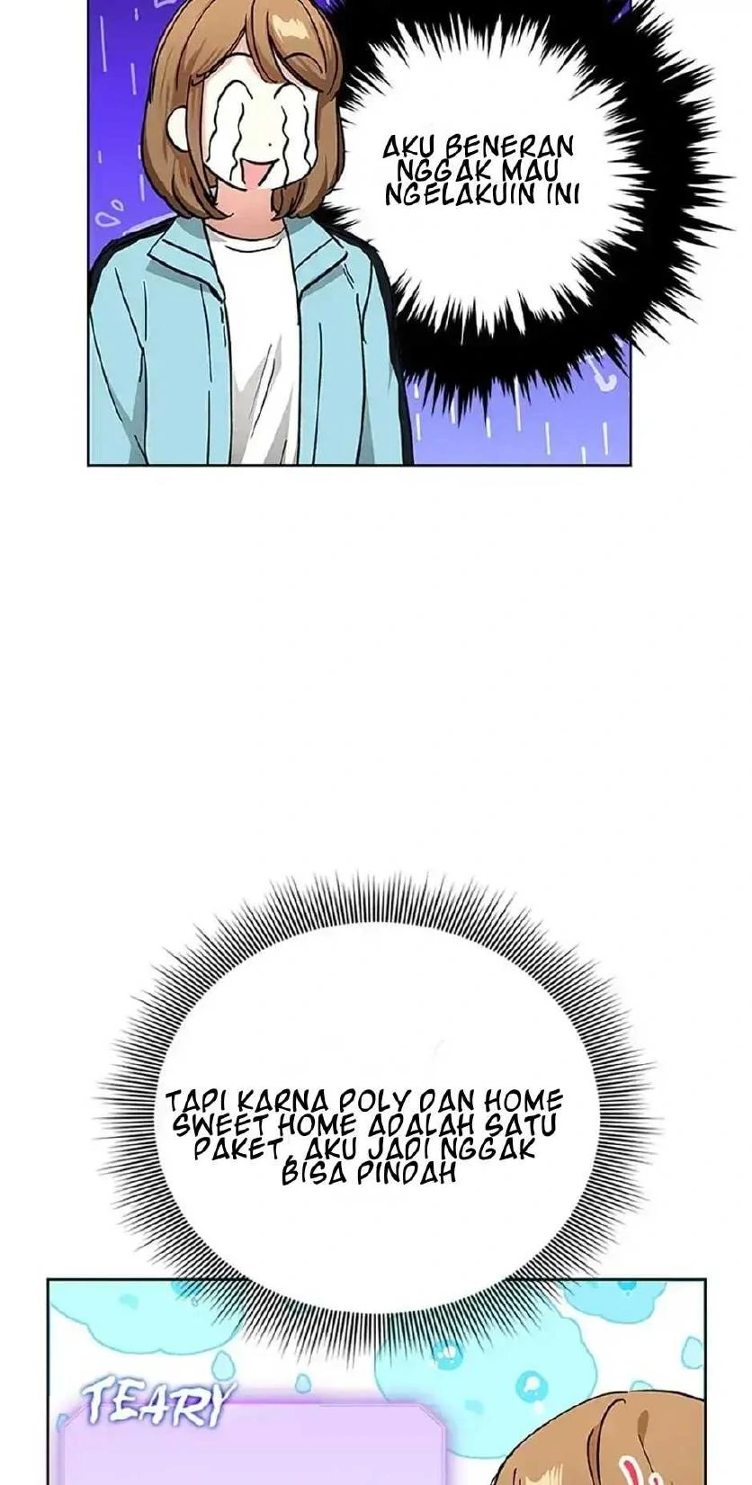 The Housekeeper of the Dungeon Chapter 21 Gambar 43