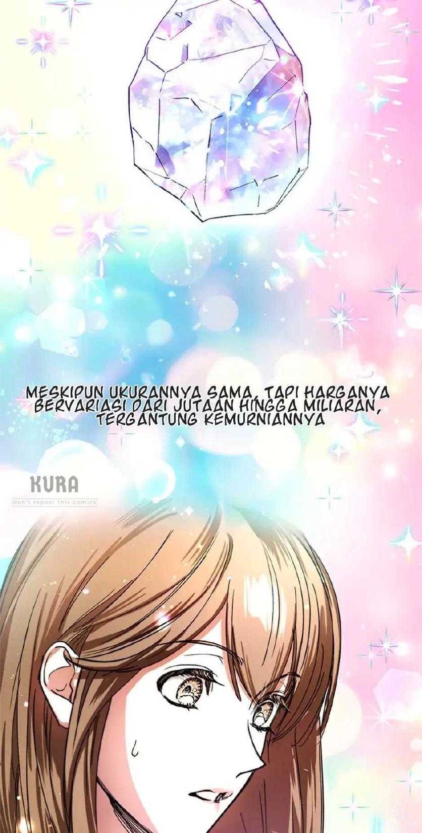 The Housekeeper of the Dungeon Chapter 21 Gambar 47