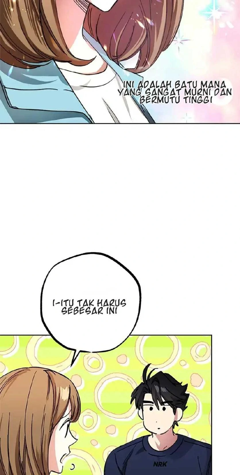 The Housekeeper of the Dungeon Chapter 21 Gambar 48