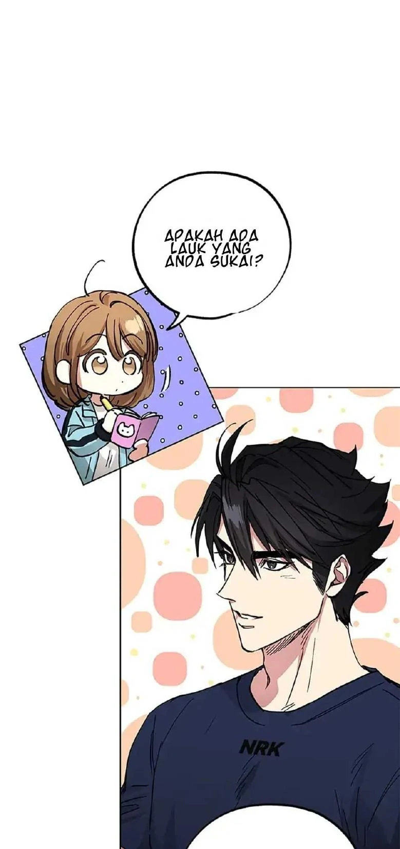 The Housekeeper of the Dungeon Chapter 21 Gambar 56