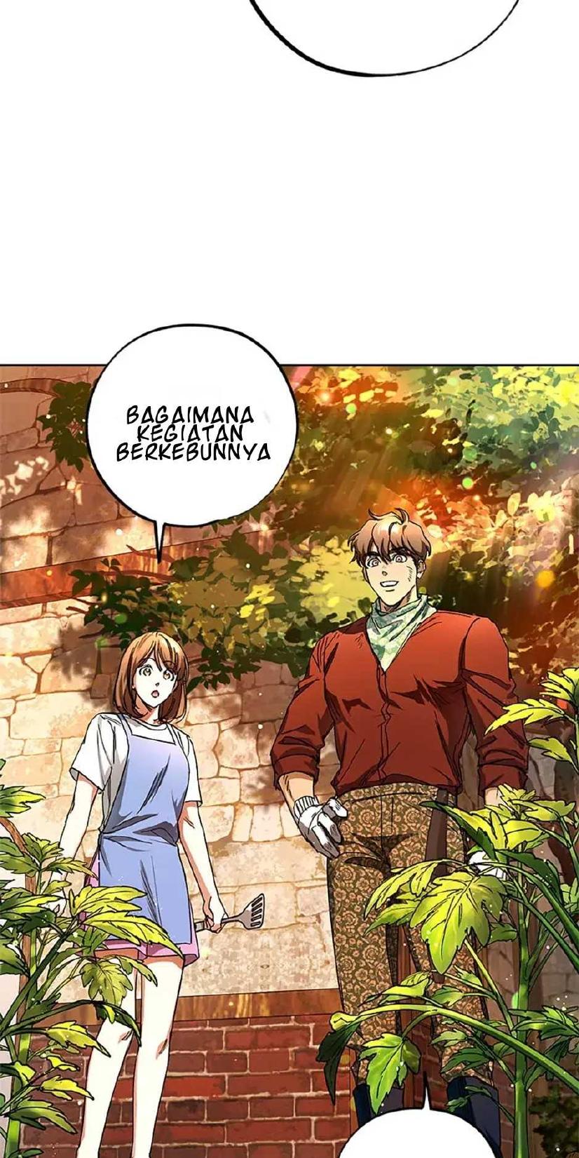 The Housekeeper of the Dungeon Chapter 21 Gambar 72