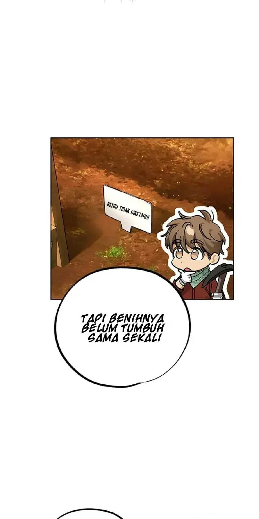 The Housekeeper of the Dungeon Chapter 21 Gambar 74